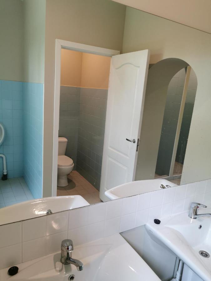 Hotel Karklu Muiza Jelgava Buitenkant foto