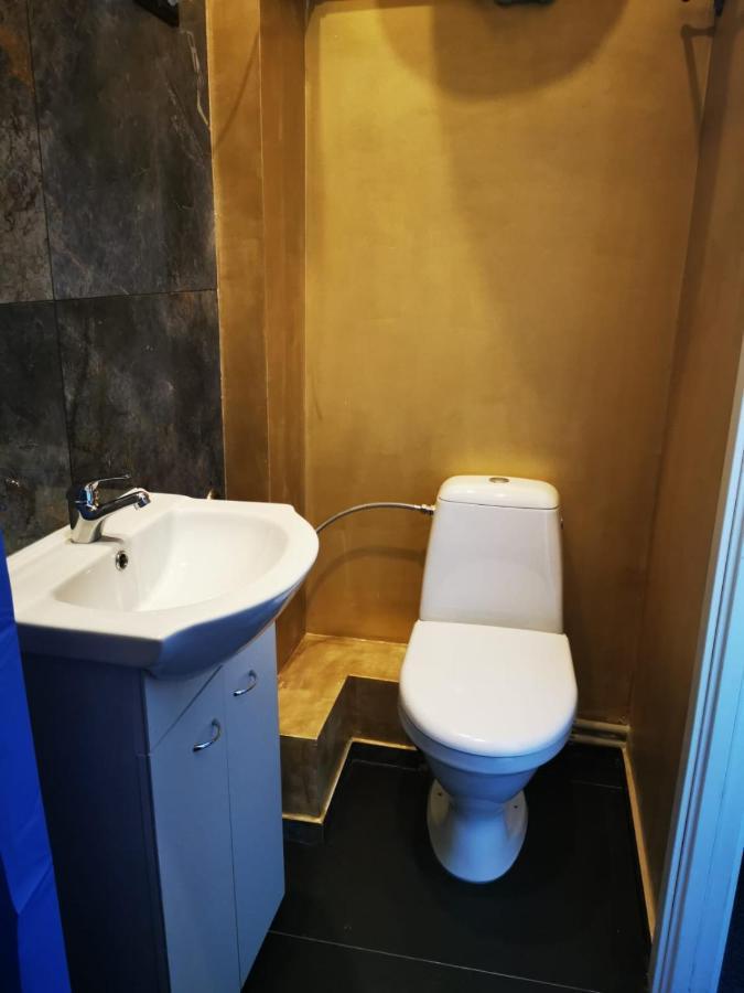 Hotel Karklu Muiza Jelgava Buitenkant foto