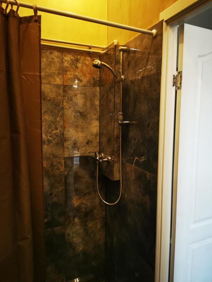 Hotel Karklu Muiza Jelgava Buitenkant foto