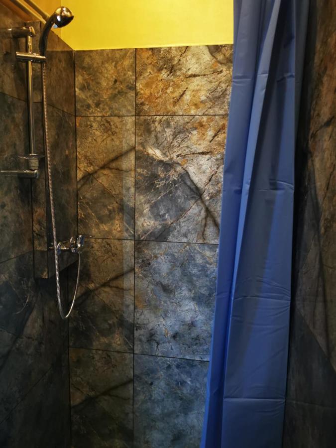 Hotel Karklu Muiza Jelgava Buitenkant foto