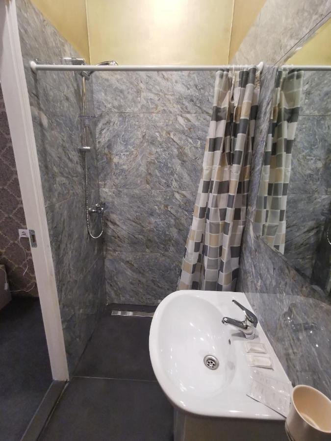 Hotel Karklu Muiza Jelgava Buitenkant foto