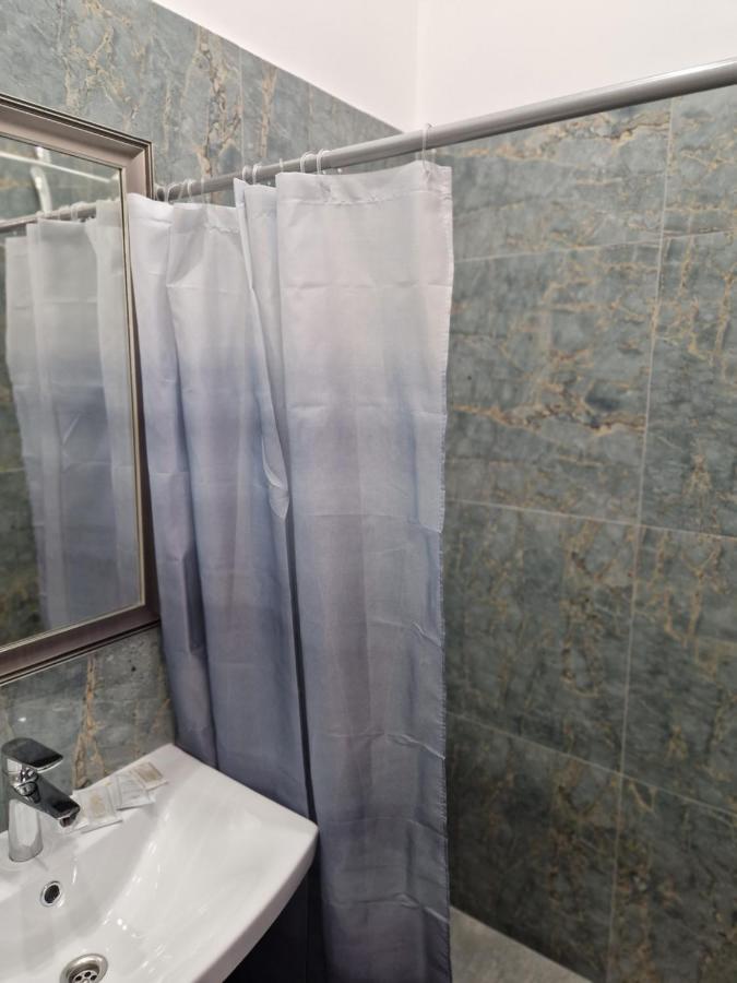 Hotel Karklu Muiza Jelgava Buitenkant foto