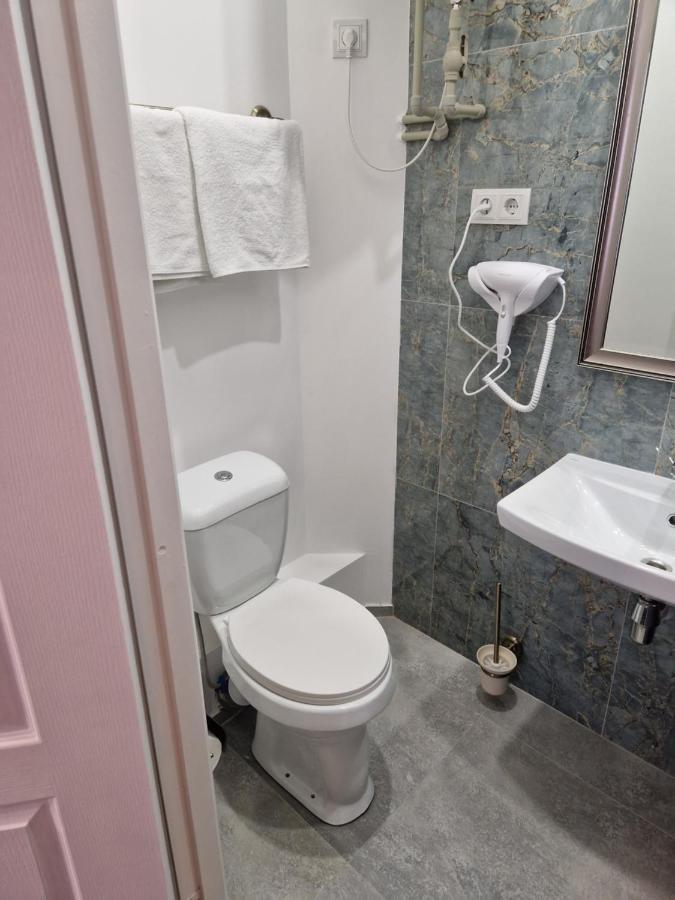 Hotel Karklu Muiza Jelgava Buitenkant foto
