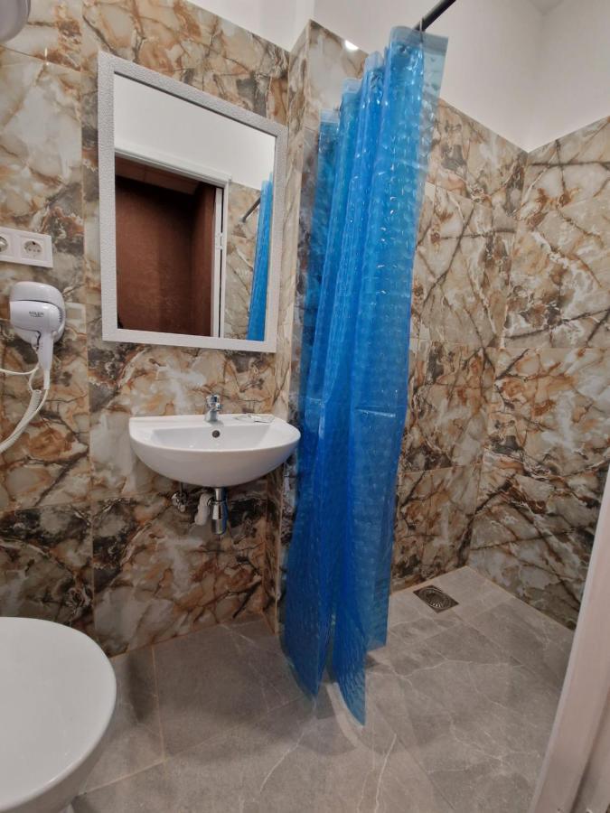 Hotel Karklu Muiza Jelgava Buitenkant foto