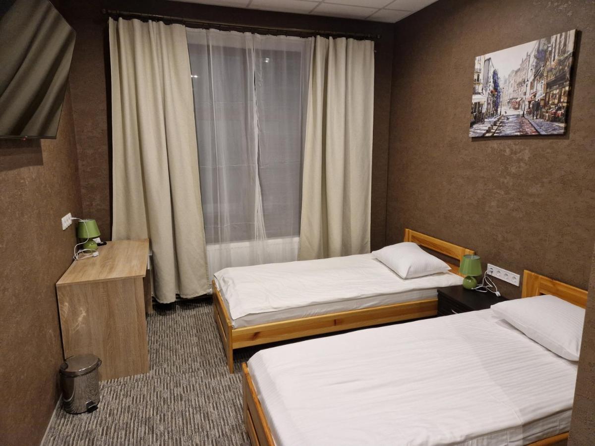 Hotel Karklu Muiza Jelgava Buitenkant foto