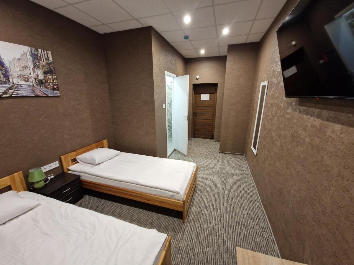Hotel Karklu Muiza Jelgava Buitenkant foto