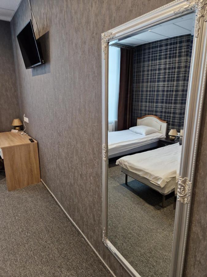 Hotel Karklu Muiza Jelgava Buitenkant foto