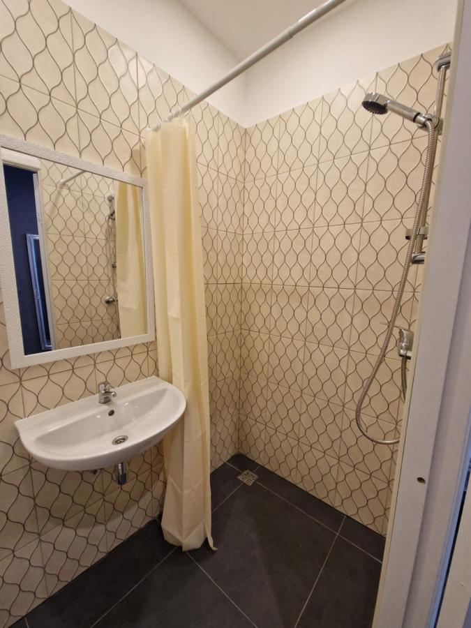 Hotel Karklu Muiza Jelgava Buitenkant foto