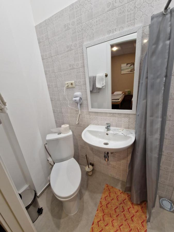 Hotel Karklu Muiza Jelgava Buitenkant foto