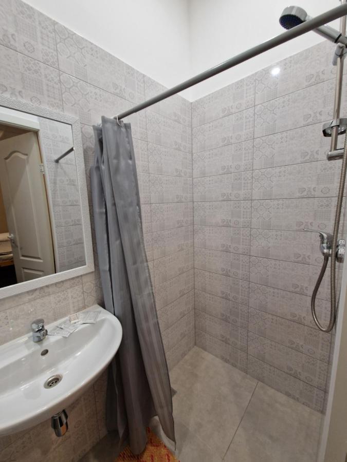 Hotel Karklu Muiza Jelgava Buitenkant foto