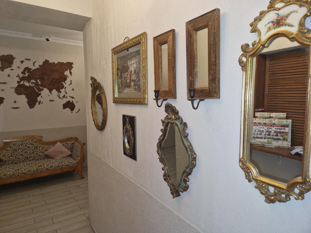 Hotel Karklu Muiza Jelgava Buitenkant foto
